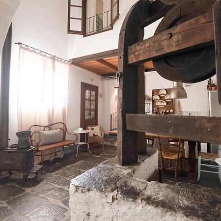 Casale Amati Country House Ortonovo Екстер'єр фото