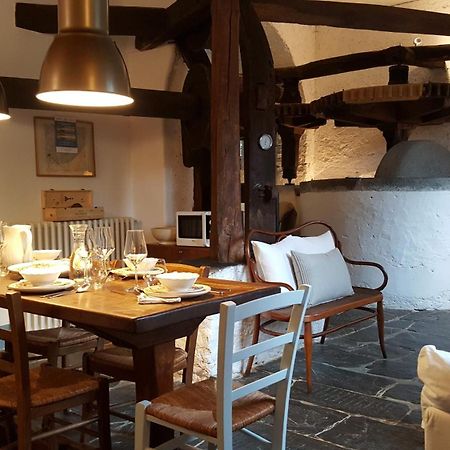 Casale Amati Country House Ortonovo Екстер'єр фото