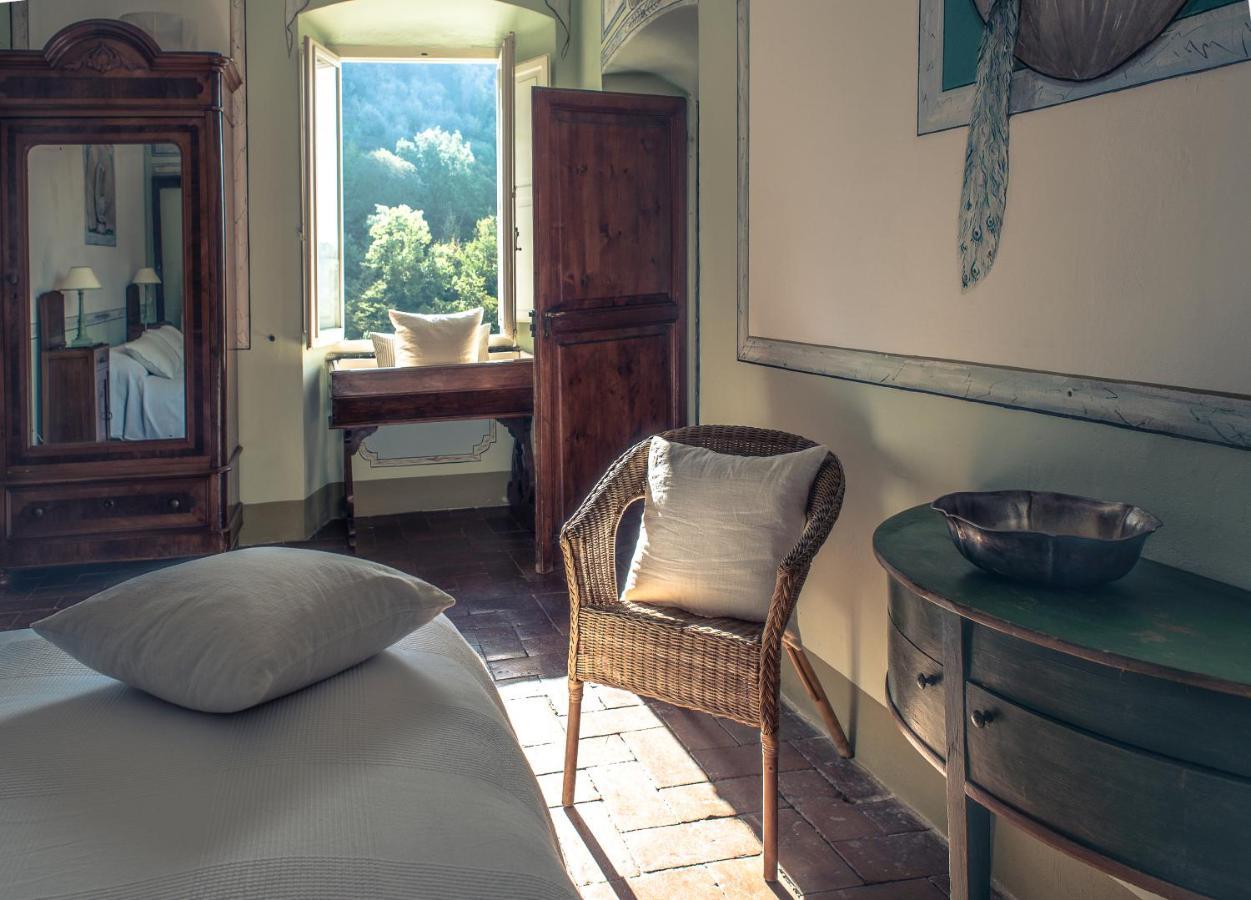 Casale Amati Country House Ortonovo Екстер'єр фото