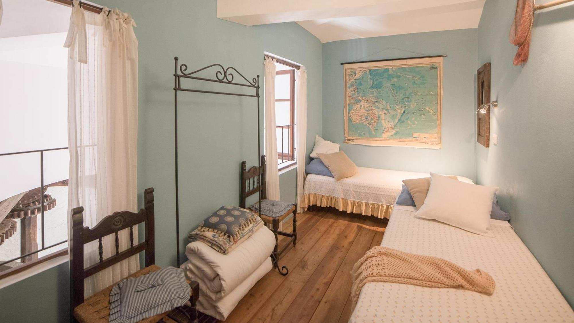 Casale Amati Country House Ortonovo Екстер'єр фото