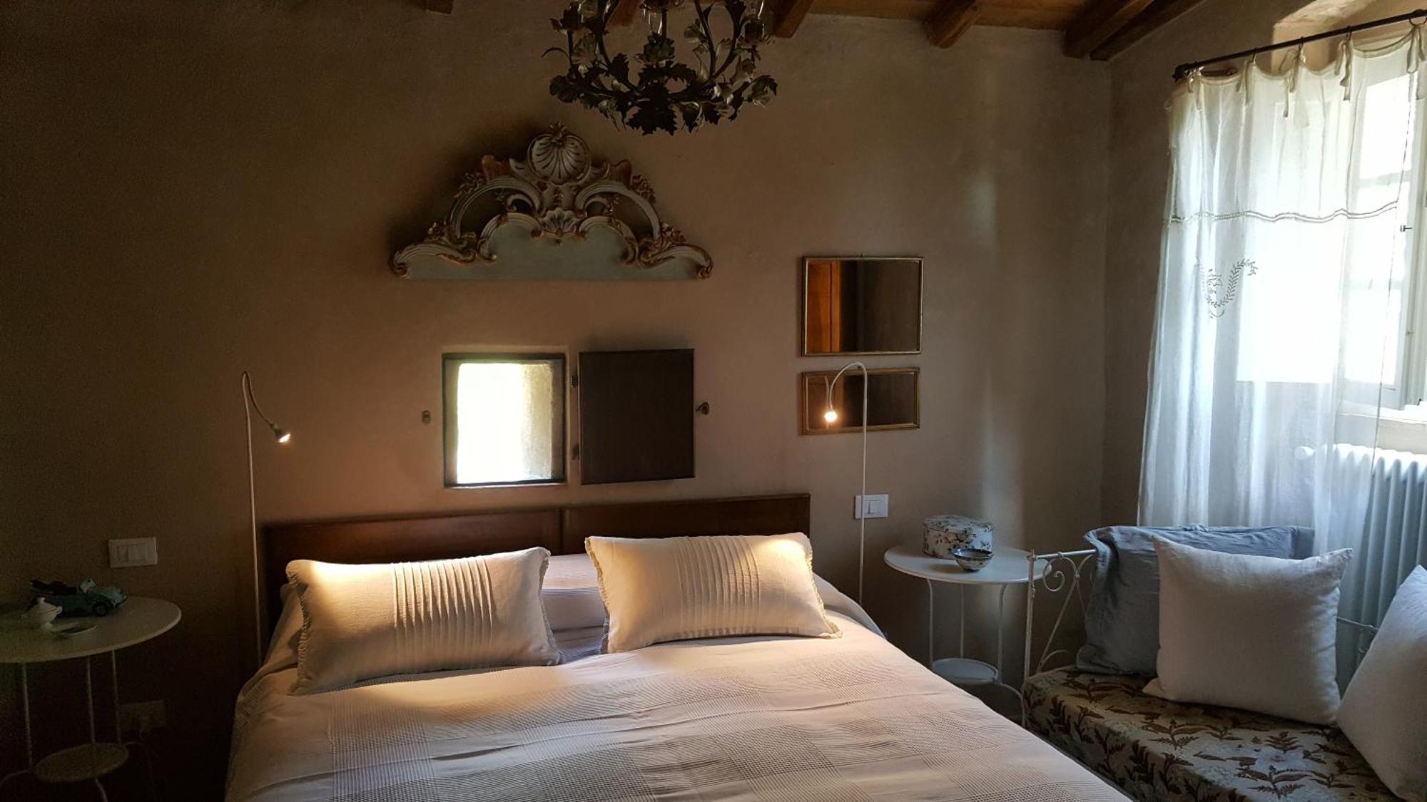 Casale Amati Country House Ortonovo Екстер'єр фото