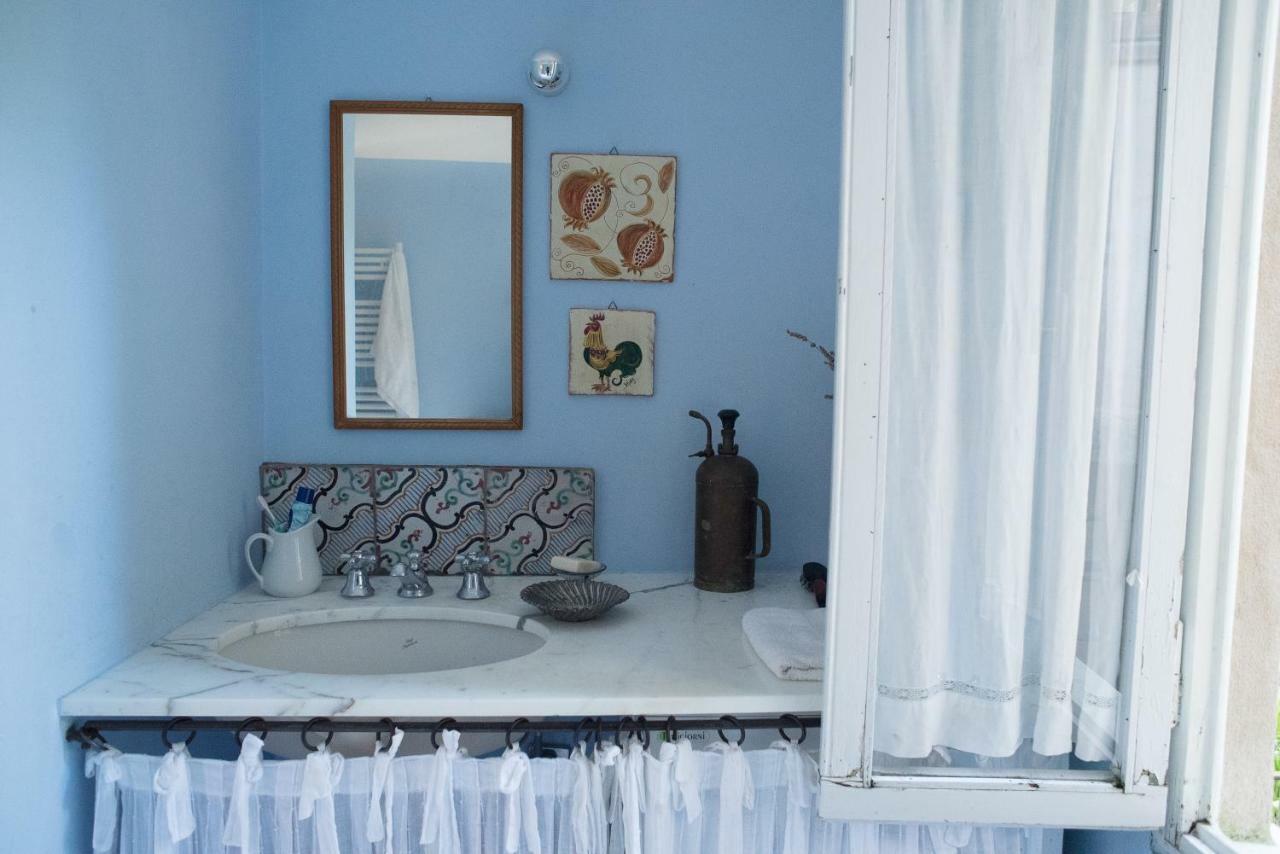 Casale Amati Country House Ortonovo Екстер'єр фото