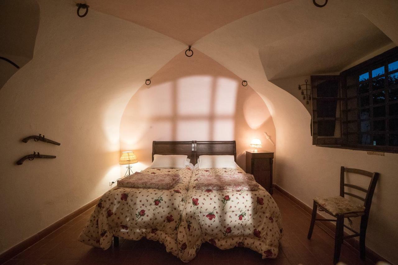 Casale Amati Country House Ortonovo Екстер'єр фото