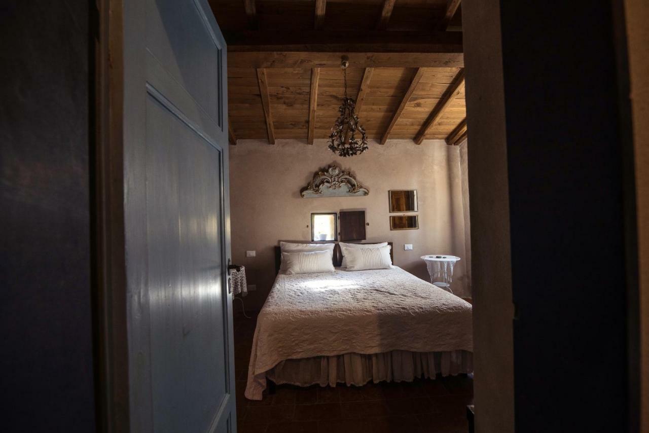 Casale Amati Country House Ortonovo Екстер'єр фото