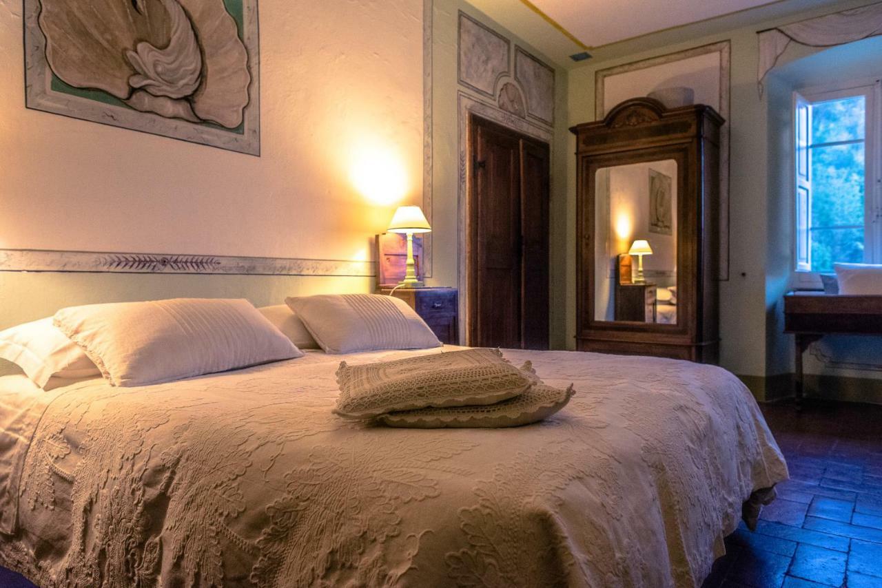 Casale Amati Country House Ortonovo Екстер'єр фото