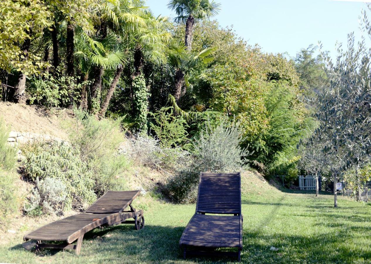 Casale Amati Country House Ortonovo Екстер'єр фото