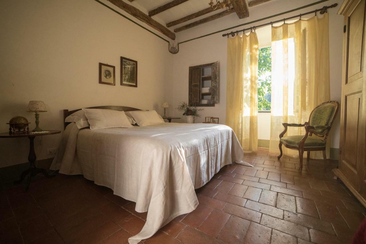 Casale Amati Country House Ortonovo Екстер'єр фото