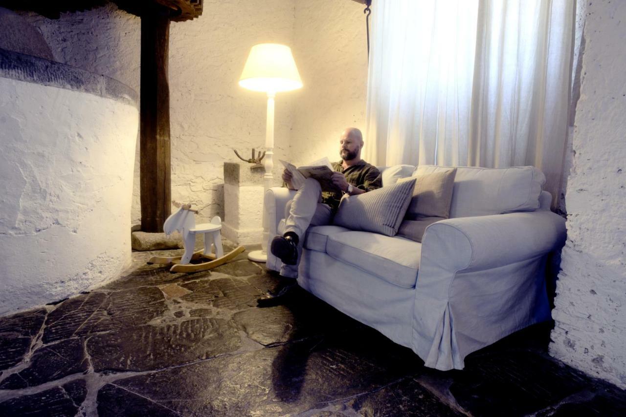 Casale Amati Country House Ortonovo Екстер'єр фото