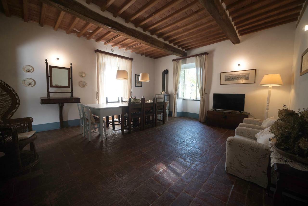 Casale Amati Country House Ortonovo Екстер'єр фото